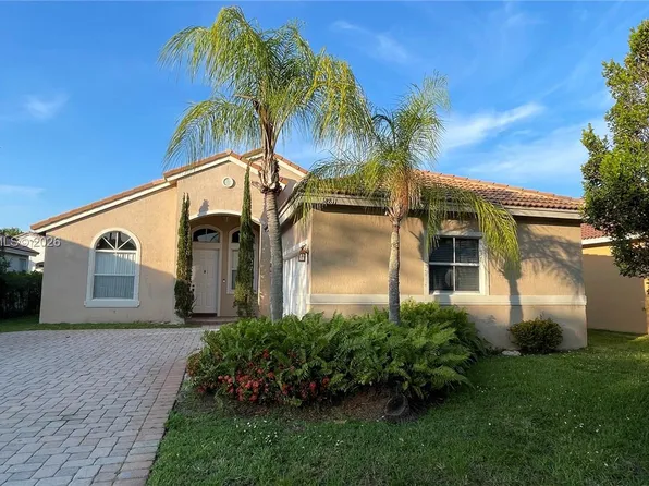 18811 SW 29th Ct, Hollywood, FL 33029
