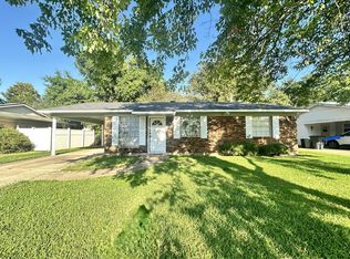 3411 Ponderosa Dr, Bossier City, LA 71112
