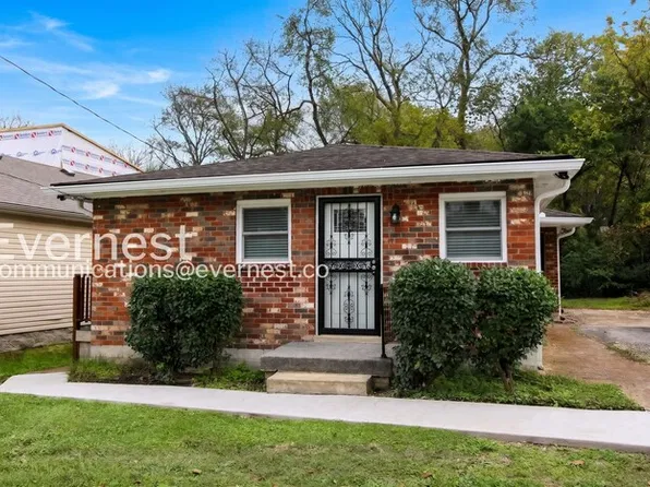 1107 Cecilia Ave Unit A, Nashville, TN 37208
