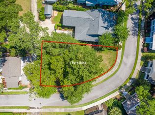 1 Park Bnd, Beaufort, SC 29906