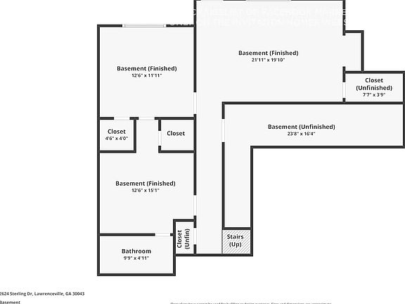 4th image of 2624 Sterling Dr