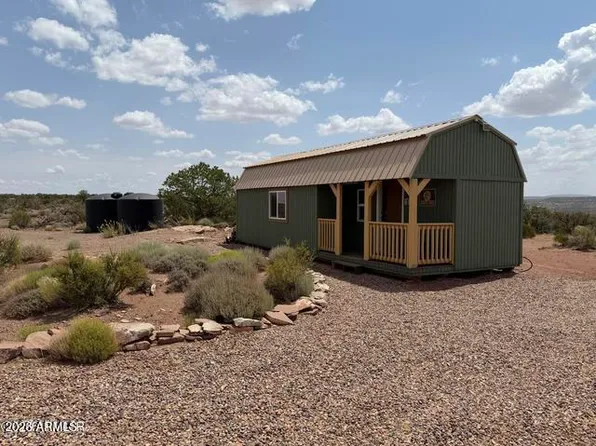 3813 S HAY HOLLOW Road #013, Snowflake, AZ 85937