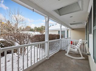 19 Mast Lane #19, Brunswick, ME 04011
