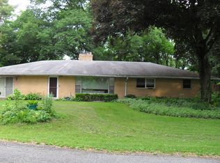 2410 Bluff St, Niles, MI