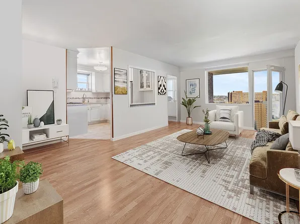 5900 Arlington Ave APT 4V, Bronx, NY 10471