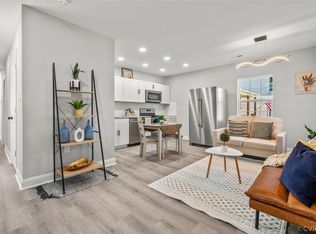 626 Pegram St, Petersburg, VA 23803
