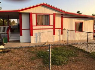 5745 E Ramada Rd, Cottonwood, AZ 86326