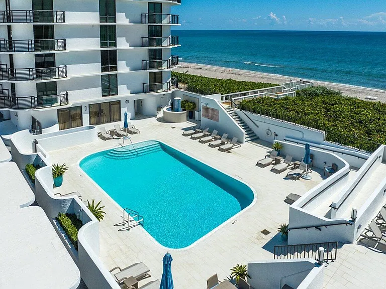 250 S Ocean Blvd #6F — Photo 72