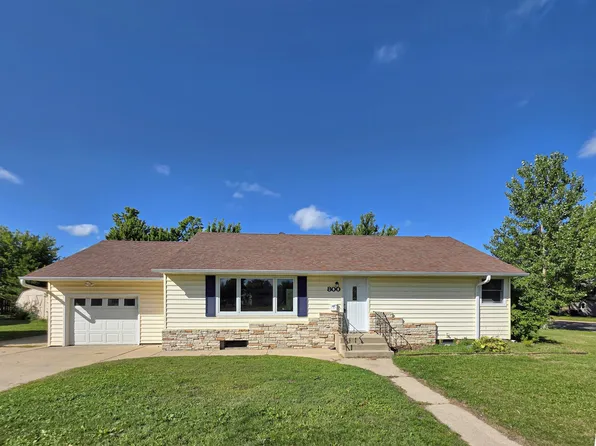 800 King Ave SW, Wadena, MN 56482