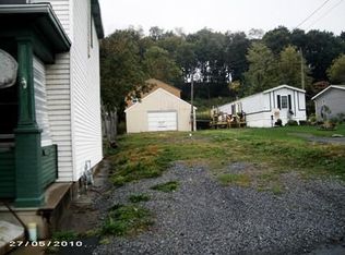 120 Helen St, Lewistown, PA 17044