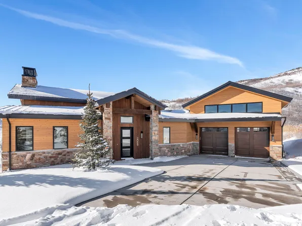 2059 W Capricorn Ct, Heber City, UT 84032