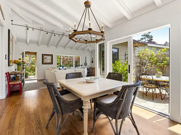 Camino Real 4 Sw Of 2nd, Carmel By The Sea, CA 93921