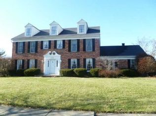 350 N Ridge Dr, Perrysburg, OH 43551