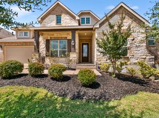 32369 Lavender Cove, Bulverde, TX 78163