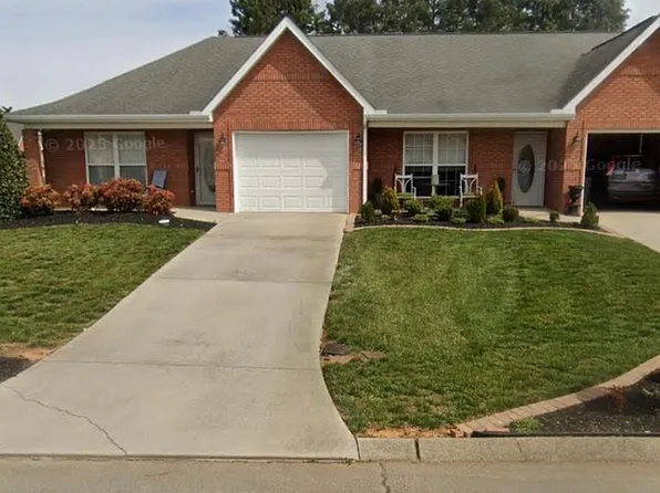 3002 Yearling Ln, Maryville, TN 37803