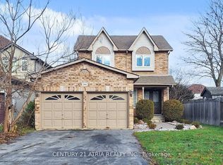 1166 Oriole Cres, Innisfil, ON L9S 2A9