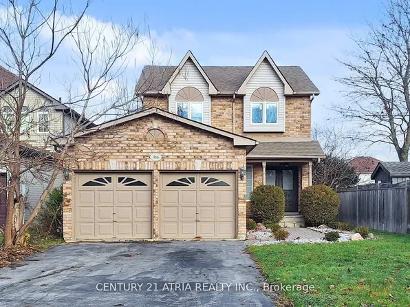 1166 Oriole Cres, Innisfil, ON L9S 2A9