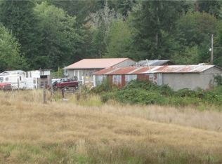 246 Burnett Rd, Winlock, WA 98596