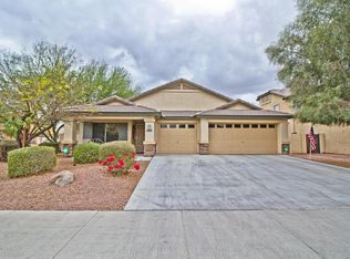 16141 W Gibson Ln, Goodyear, AZ 85338