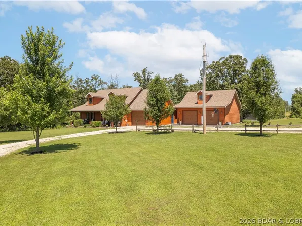 1157 Highway 42, Iberia, MO 65486