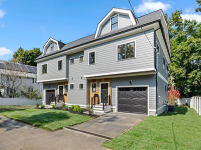 435 Albemarle Rd #435, Newtonville, MA, 02460