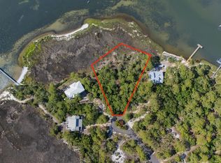 1247 Avocet Ln, Eastpoint, FL 32328