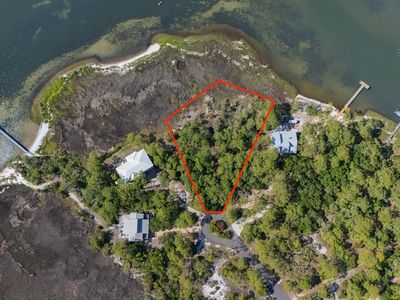 1247 Avocet Ln, Eastpoint, FL, 32328
