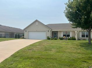 5313 NW Lana Ct, Topeka, KS 66618