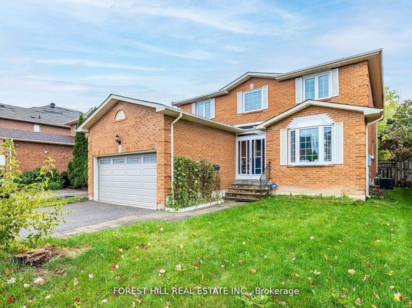 51 Briggs Ave, Richmond Hill, ON L4B 1N8