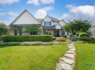 15641 Brookview Trl, Findlay, OH 45840