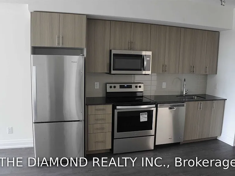 591 Sheppard Ave E #505 — Photo 9
