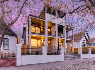 3921 Jason St, Denver, CO 80211