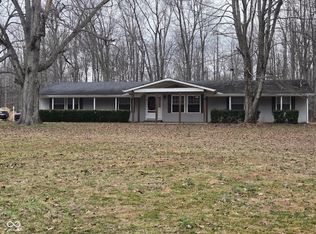 1550 E County Road 50 N, North Vernon, IN 47265