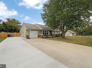 49 Wynnwood St, Woodstown, NJ 08098