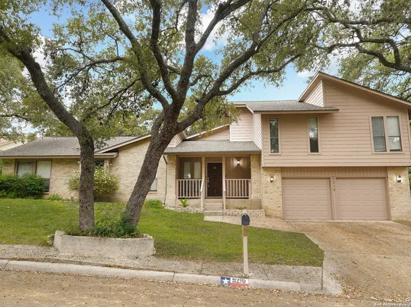9219 Lasater St, San Antonio, TX 78254