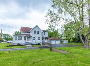 3380 Lyell Rd, Rochester, NY 14606