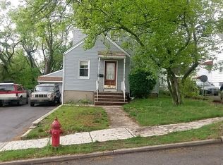 129 Pake St, Nutley, NJ