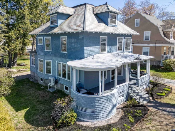 270 Harrison Street, Manchester, NH 03104