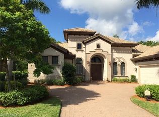 7433 Byrons Way, Naples, FL 34113