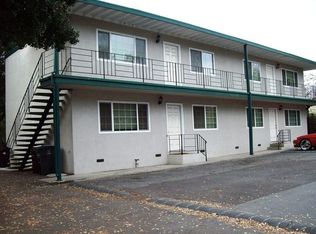 1318 Terrace Ave, Hayward, CA 94541