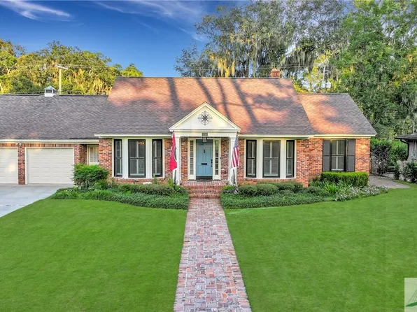 5720 Sweetbriar Circle, Savannah, GA 31405