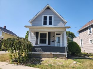 603 Kaler Ave, Bucyrus, OH 44820