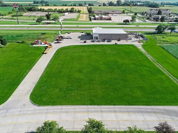 Fort Worth Way, Mattoon, IL 61938