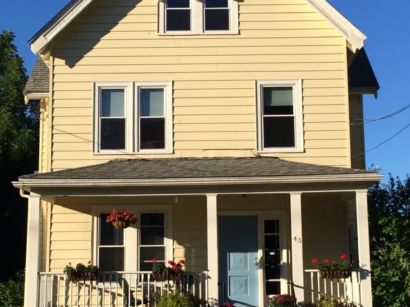 43 Monument St #2, Medford, MA 02155