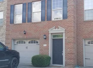 1145 Appian Crossing Way APT 104, Lexington, KY 40517