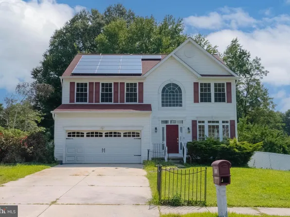 301 Kendrick Dr, Aberdeen, MD 21001