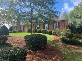 1309 Kensington Dr, High Point, NC 27262