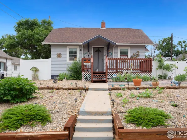 322 10th St, Greeley, CO 80631