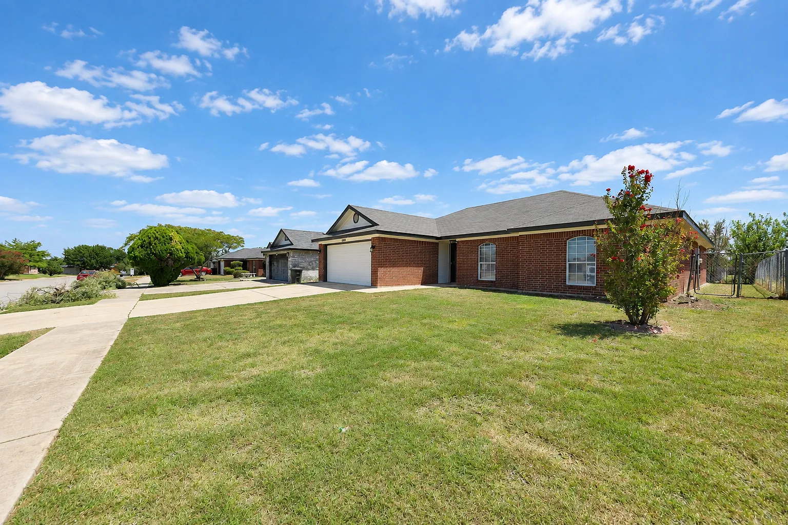 4400 Wade Dr, Killeen — Photo 3