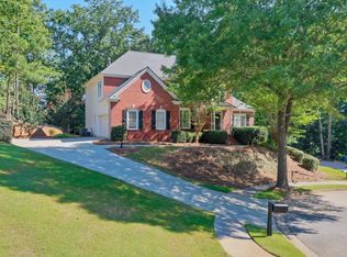 3705 Beardsley Ml NW, Kennesaw, GA 30144